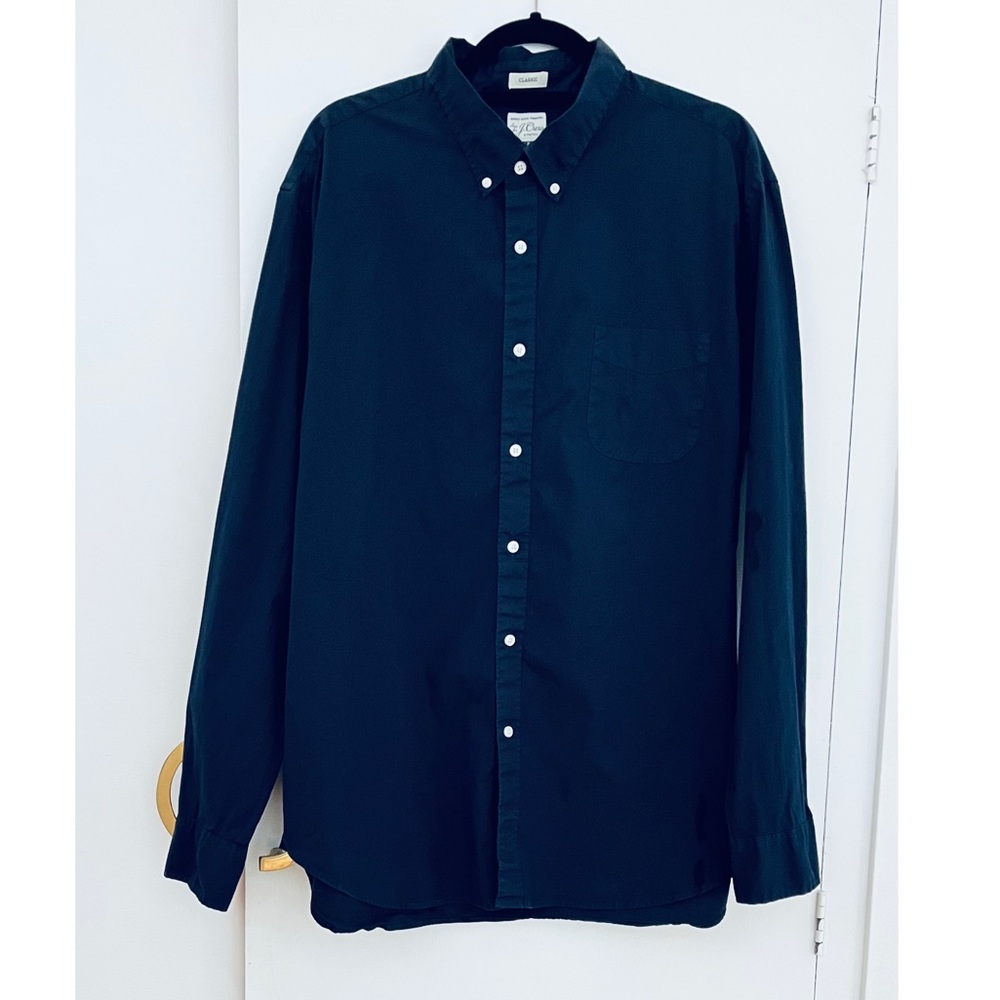 JCrew Men’s Shirt